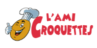 Lami Croquettes Croquettes Pessac Logo